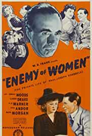 Enemy of Women