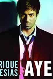 Enrique Iglesias: Ayer