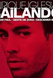 Enrique Iglesias Feat. Descemer Bueno & Gente de Zona: Bailando, English Version