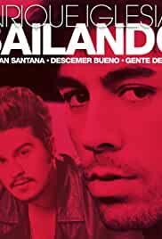 Enrique Iglesias Feat. Luan Santana, Descemer Bueno, Gente de Zona: Bailando, Brazilian Portuguese Version