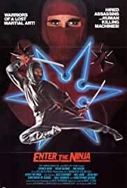 Enter the Ninja