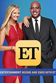 Entertainment Tonight