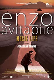 Enzo Avitabile Music Life