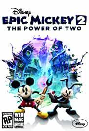 Epic Mickey 2: The Power of Two