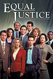 Equal Justice