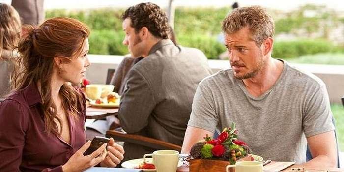 List of 14 Eric Dane Movies, Ranked Best to Worst