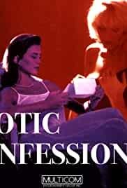 Erotic Confessions