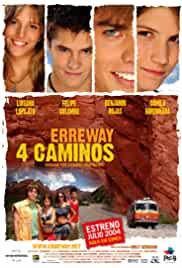 Erreway: 4 caminos