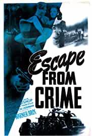 Escape from Crime