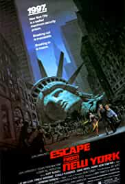 Escape from New York