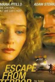 Escape from Terror: The Teresa Stamper Story