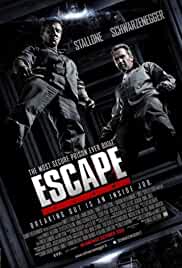 Escape Plan