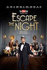 Escape the Night