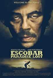 Escobar: Paradise Lost