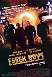 Essex Boys