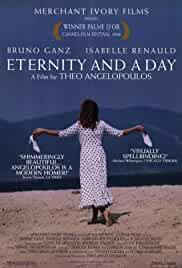 Eternity and a Day