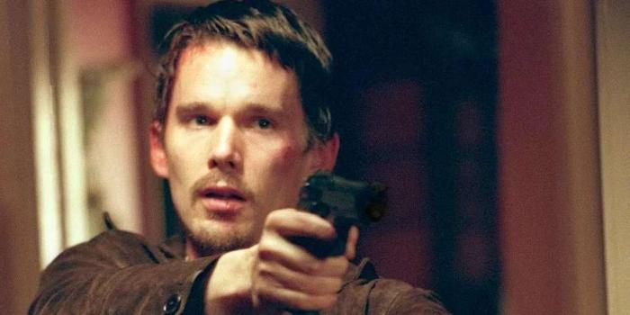 List of 67 Ethan Hawke Movies & TV Shows, Ranked Best to Worst