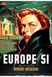 Europa '51