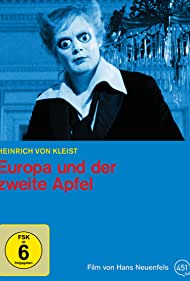 Europa und der zweite Apfel