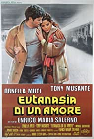 Eutanasia di un amore