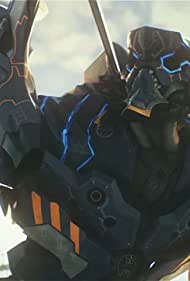 Evangelion: Another Impact - Confidential