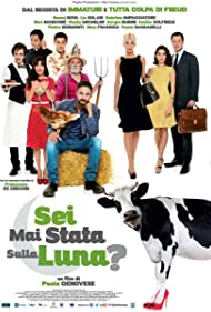 Ever Been to the Moon?