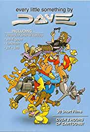 Every Little Something by Dave