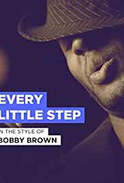 Every Little Step