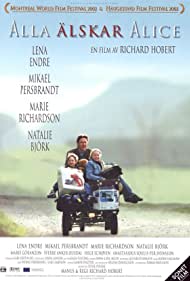 Everybody Loves Alice