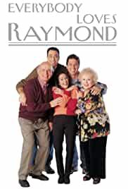 Everybody Loves Raymond: The Last Laugh