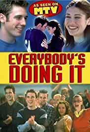 Everybody's Doing It