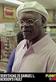 Everything Is Samuel L. Jackson's Fault