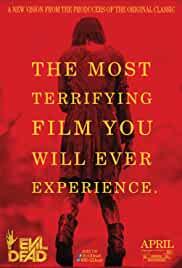 Evil Dead