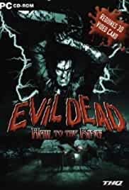 Evil Dead: Hail to the King