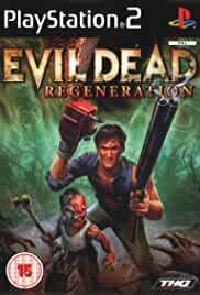 Evil Dead: Regeneration