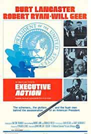 Executive Action