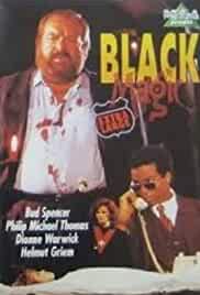 Extralarge: Black Magic