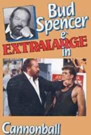 Extralarge: Cannonball