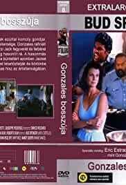 Extralarge: Gonzales' Revenge