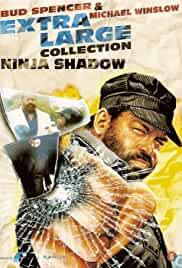 Extralarge: Ninja Shadow