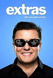 List of 23 Ricky Gervais Movies & TV Shows, Ranked Best to Worst
