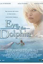 Eye of the Dolphin
