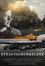 Eye of the Hurricane