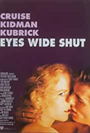 Eyes Wide Shut