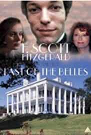 F. Scott Fitzgerald and 'The Last of the Belles'