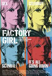 Factory Girl