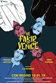 Fakir of Venice