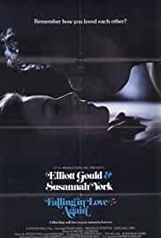 Falling in Love Again