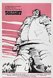 Falstaff (Chimes at Midnight)