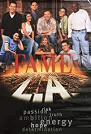 Fame L.A.